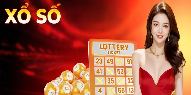 lottery